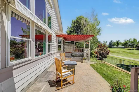 6776 Salvia Court Arvada CO 80007