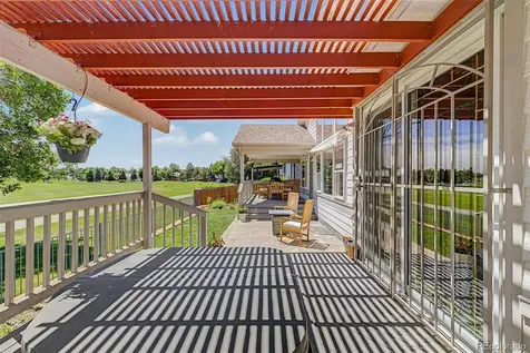 6776 Salvia Court Arvada CO 80007