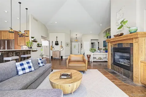 6776 Salvia Court Arvada CO 80007