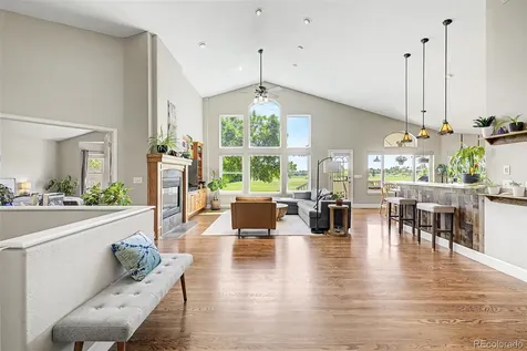 6776 Salvia Court Arvada CO 80007