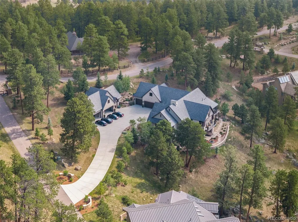 940 Twisted Pine Road Golden CO 80401