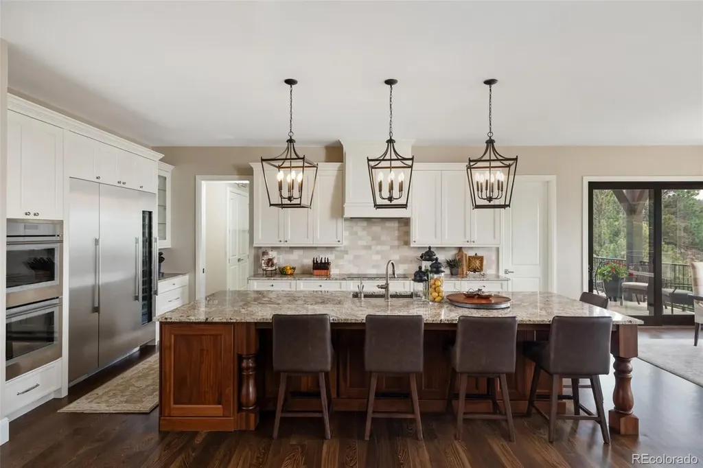 940 Twisted Pine Road Golden CO 80401