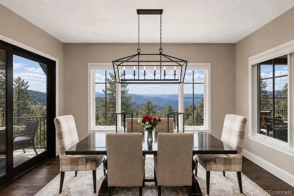 940 Twisted Pine Road Golden CO 80401
