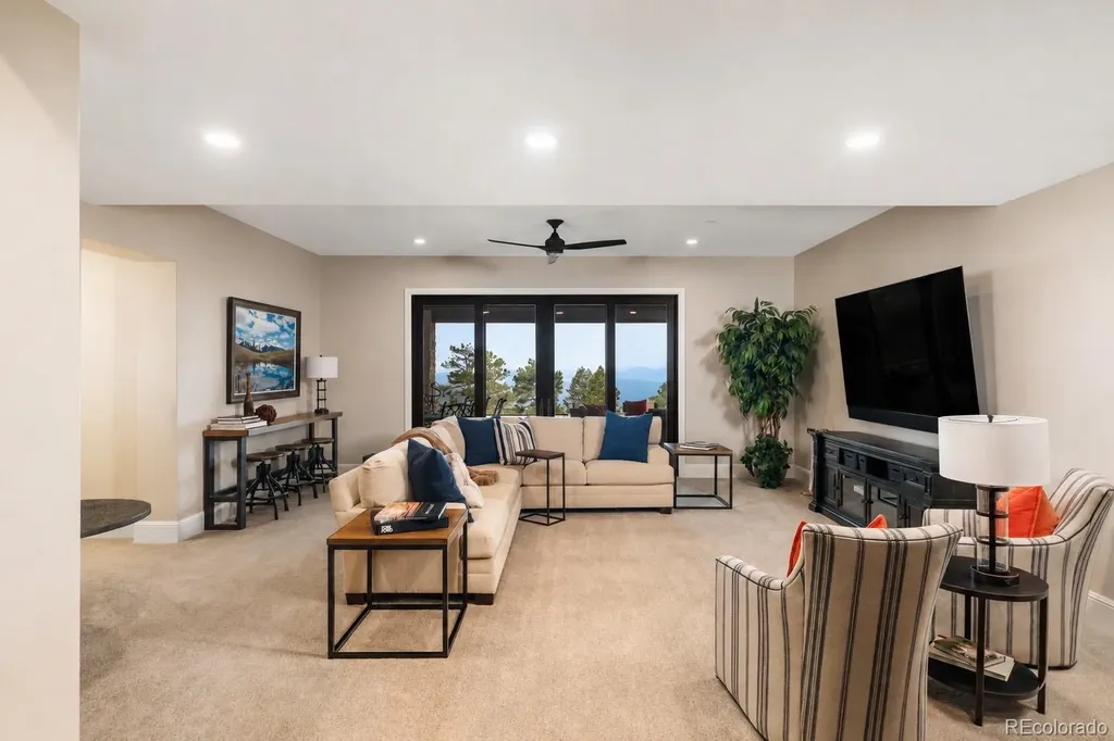 940 Twisted Pine Road Golden CO 80401
