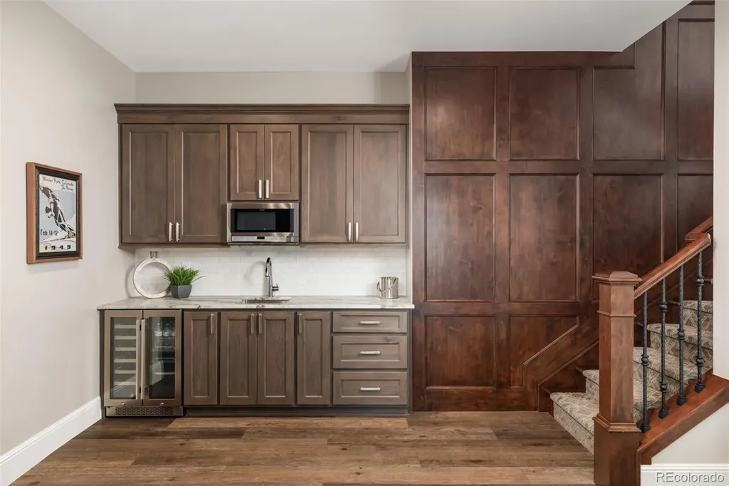 940 Twisted Pine Road Golden CO 80401