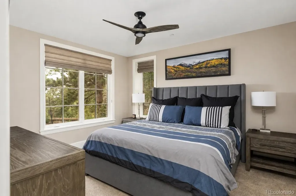 940 Twisted Pine Road Golden CO 80401