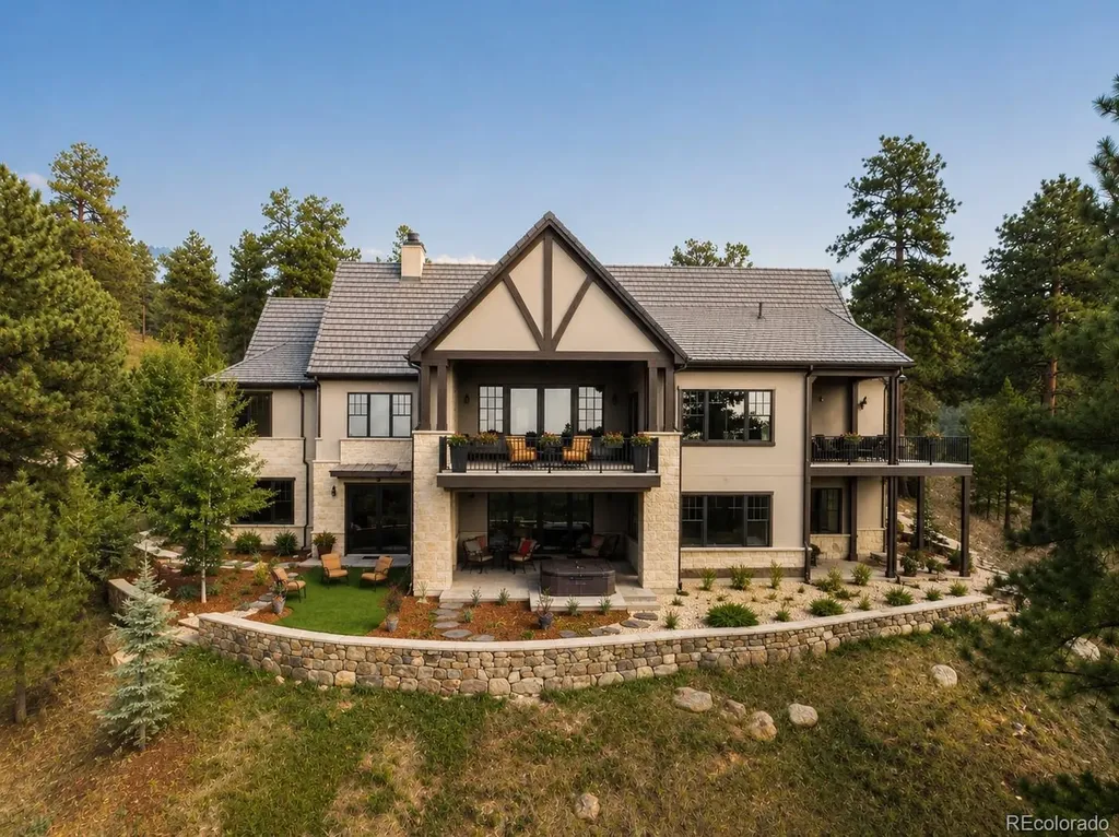 940 Twisted Pine Road Golden CO 80401