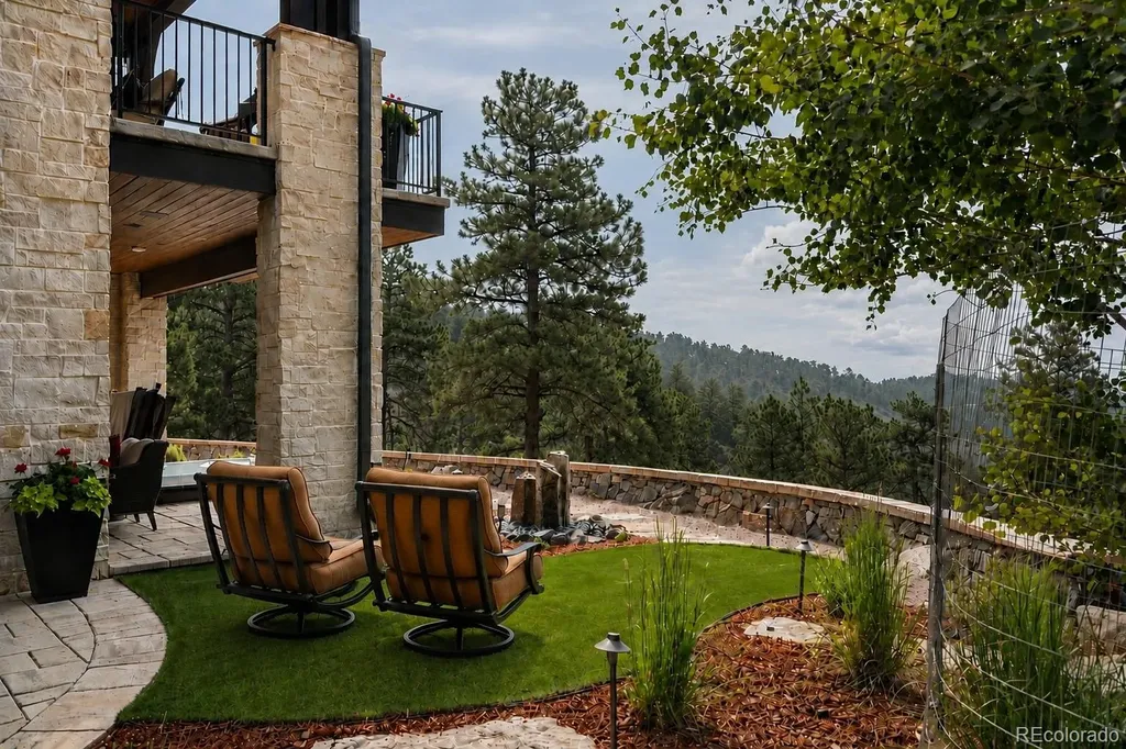 940 Twisted Pine Road Golden CO 80401