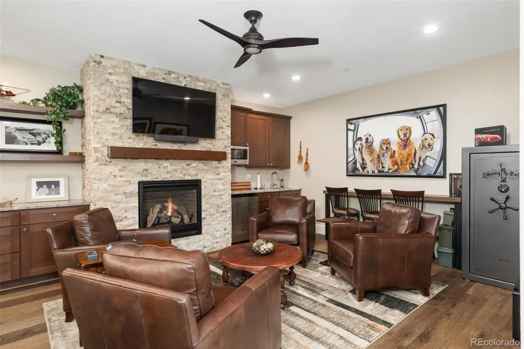 940 Twisted Pine Road Golden CO 80401