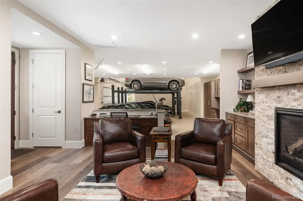 940 Twisted Pine Road Golden CO 80401