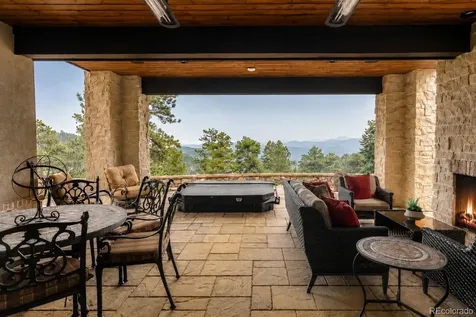 940 Twisted Pine Road Golden CO 80401