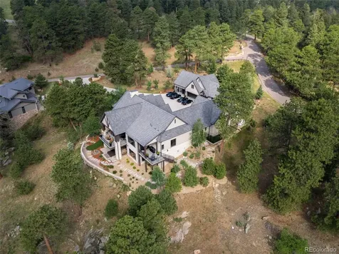 940 Twisted Pine Road Golden CO 80401