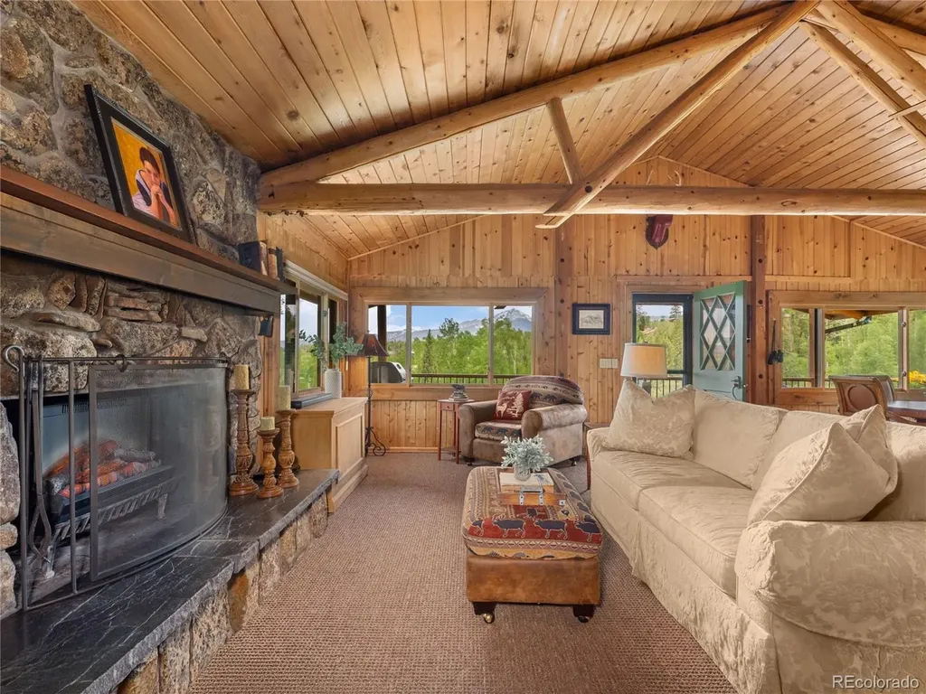 1148 Royal Buffalo Drive Silverthorne CO 80498