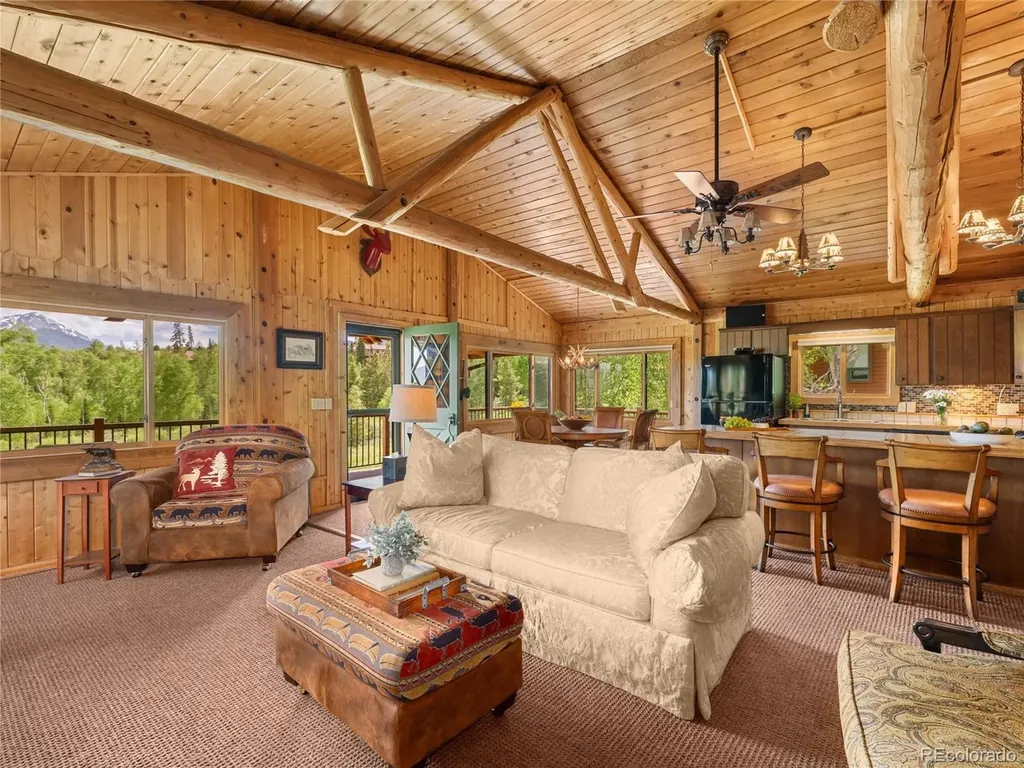 1148 Royal Buffalo Drive Silverthorne CO 80498