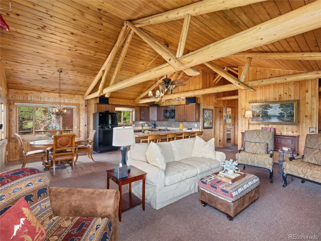 1148 Royal Buffalo Drive Silverthorne CO 80498