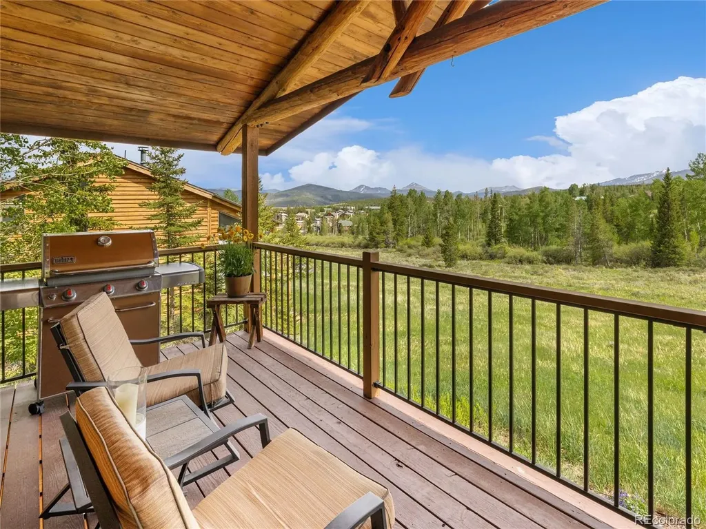 1148 Royal Buffalo Drive Silverthorne CO 80498