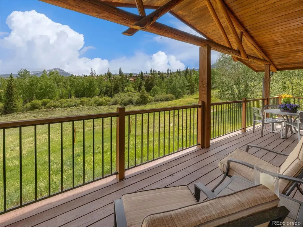 1148 Royal Buffalo Drive Silverthorne CO 80498