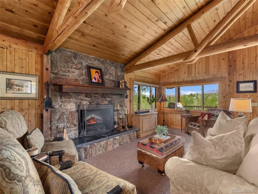 1148 Royal Buffalo Drive Silverthorne CO 80498