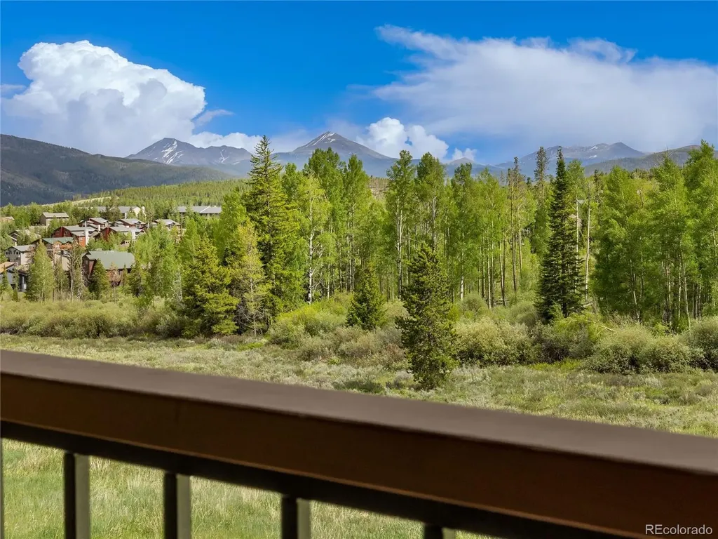 1148 Royal Buffalo Drive Silverthorne CO 80498