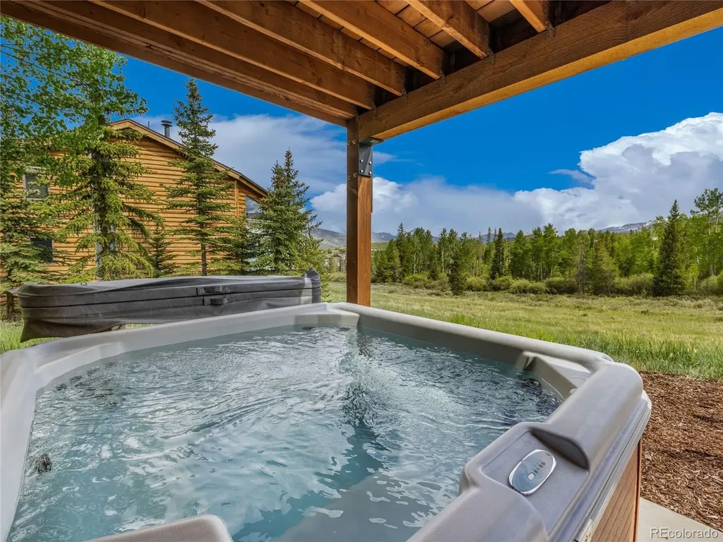 1148 Royal Buffalo Drive Silverthorne CO 80498
