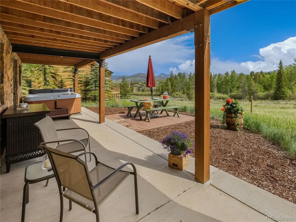 1148 Royal Buffalo Drive Silverthorne CO 80498