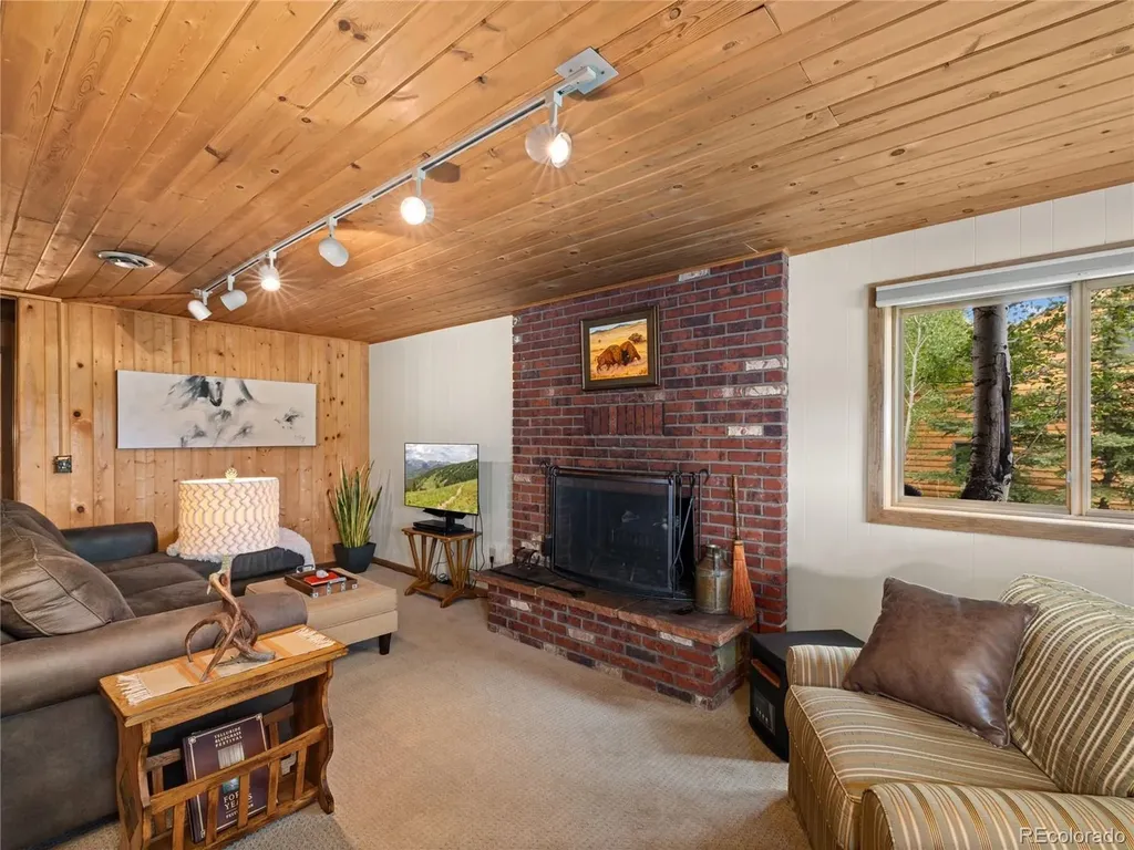 1148 Royal Buffalo Drive Silverthorne CO 80498
