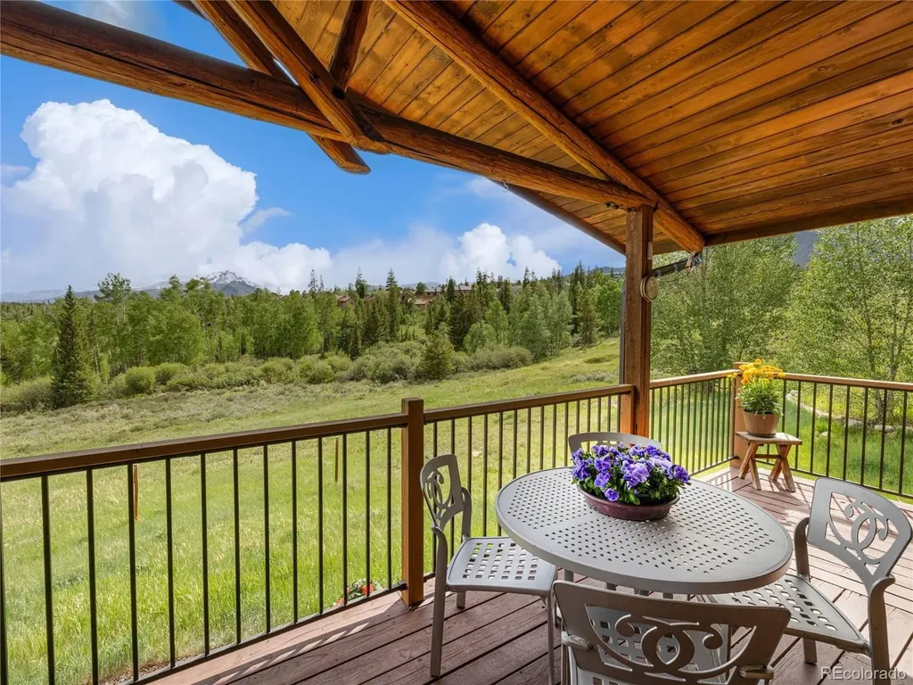 1148 Royal Buffalo Drive Silverthorne CO 80498