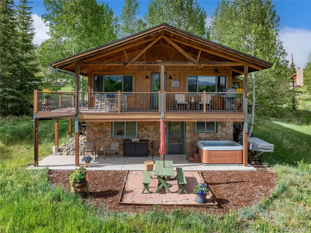 1148 Royal Buffalo Drive Silverthorne CO 80498