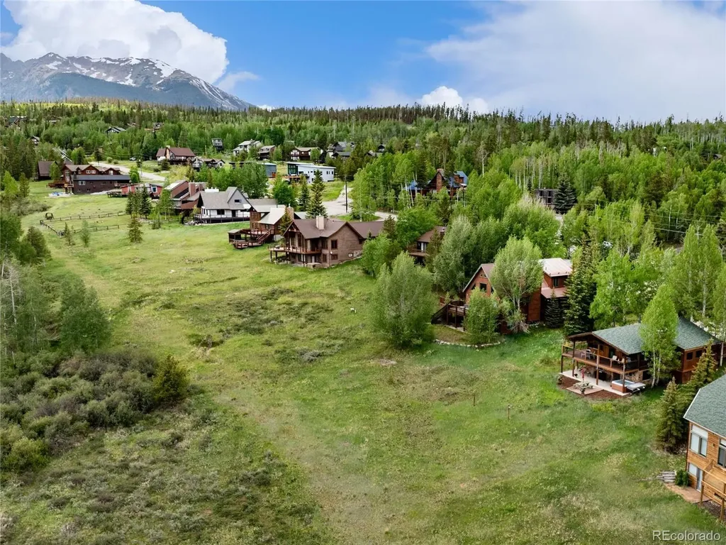 1148 Royal Buffalo Drive Silverthorne CO 80498