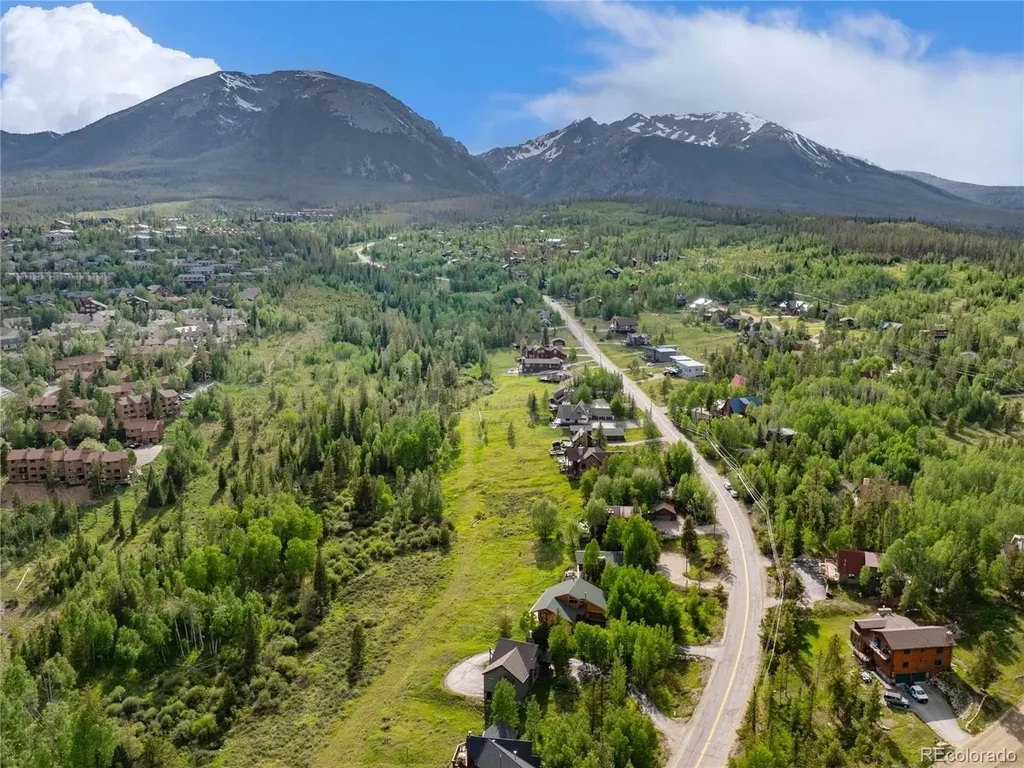 1148 Royal Buffalo Drive Silverthorne CO 80498