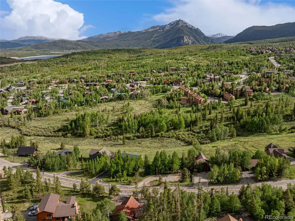 1148 Royal Buffalo Drive Silverthorne CO 80498