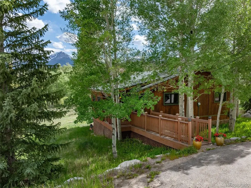1148 Royal Buffalo Drive Silverthorne CO 80498