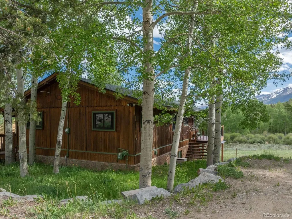 1148 Royal Buffalo Drive Silverthorne CO 80498