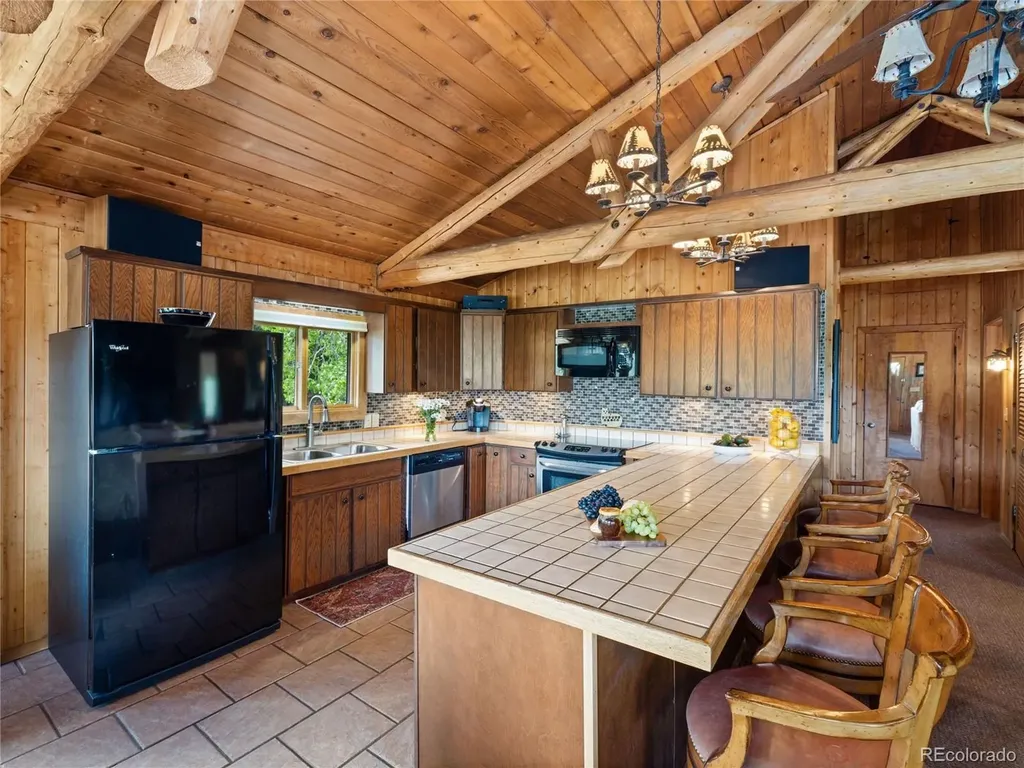 1148 Royal Buffalo Drive Silverthorne CO 80498