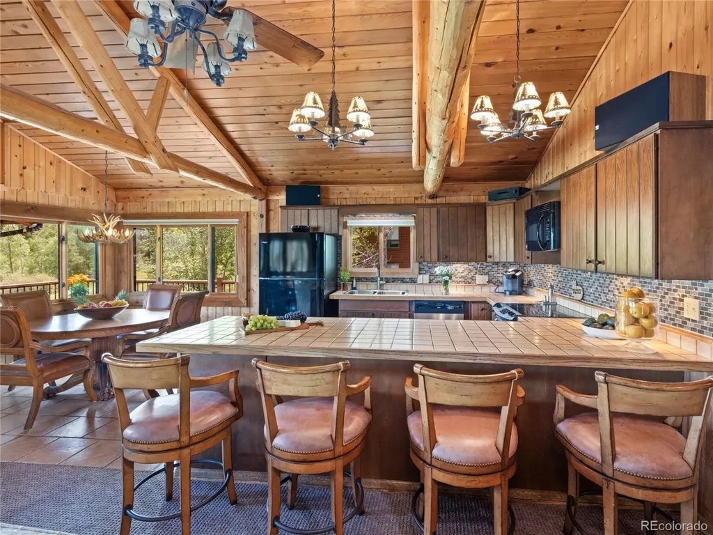 1148 Royal Buffalo Drive Silverthorne CO 80498