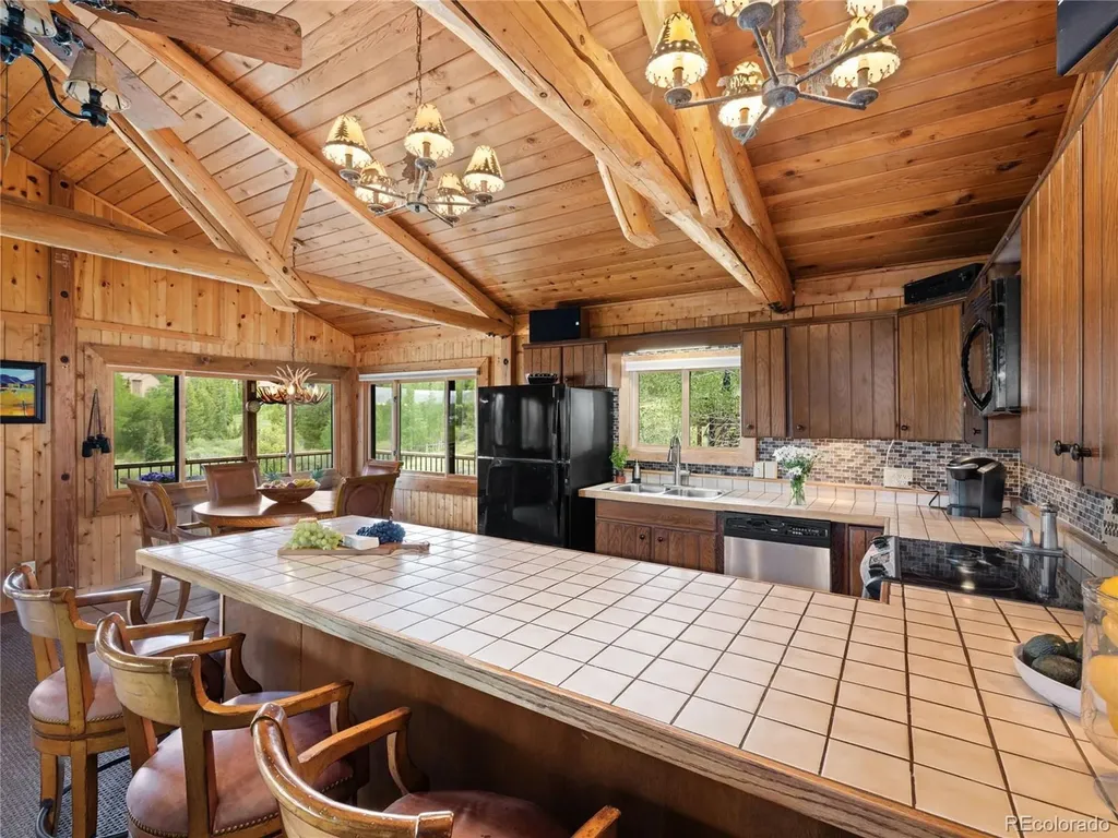 1148 Royal Buffalo Drive Silverthorne CO 80498
