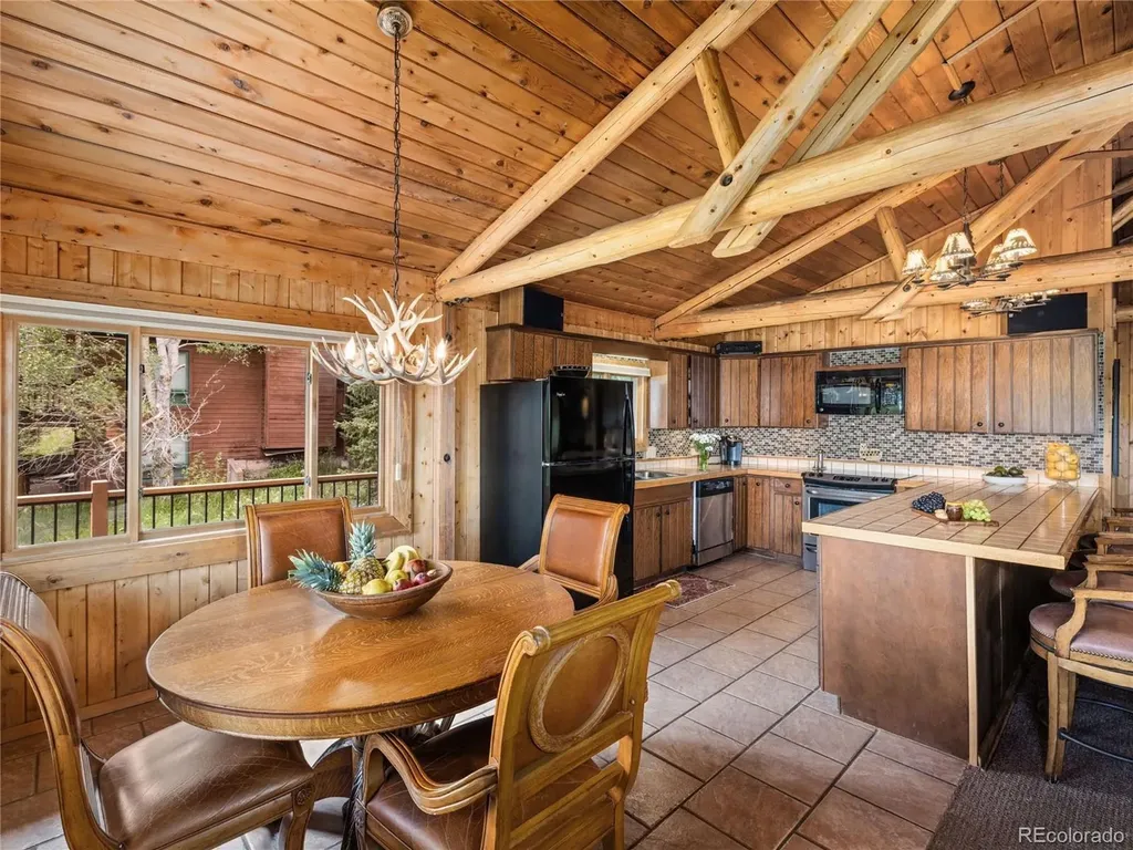 1148 Royal Buffalo Drive Silverthorne CO 80498