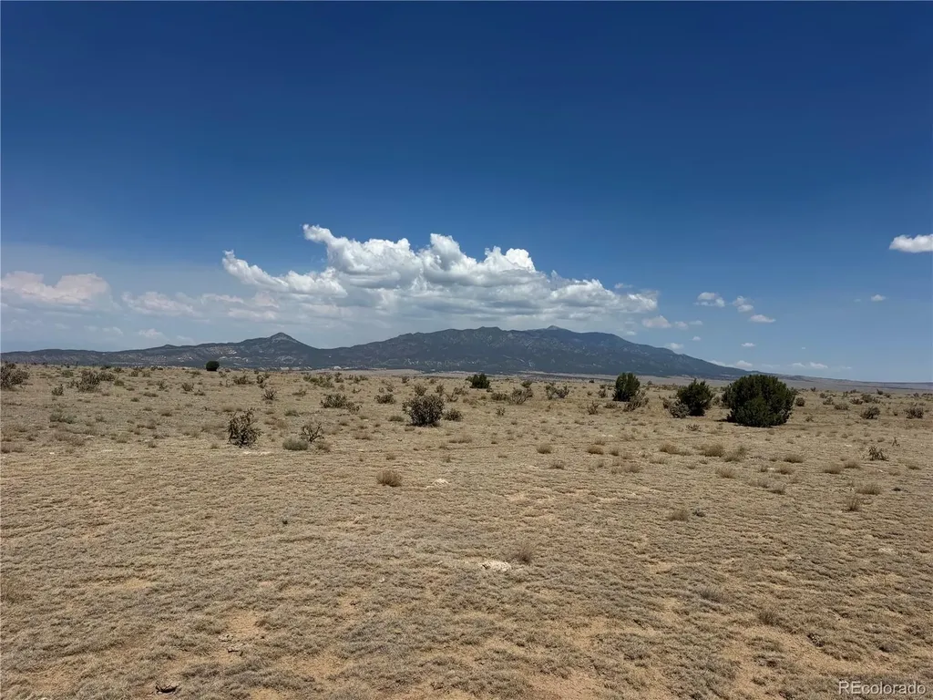 Lot H Twin Lakes Ranches Walsenburg CO 81089