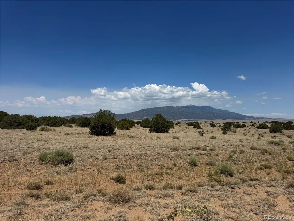 Lot H Twin Lakes Ranches Walsenburg CO 81089