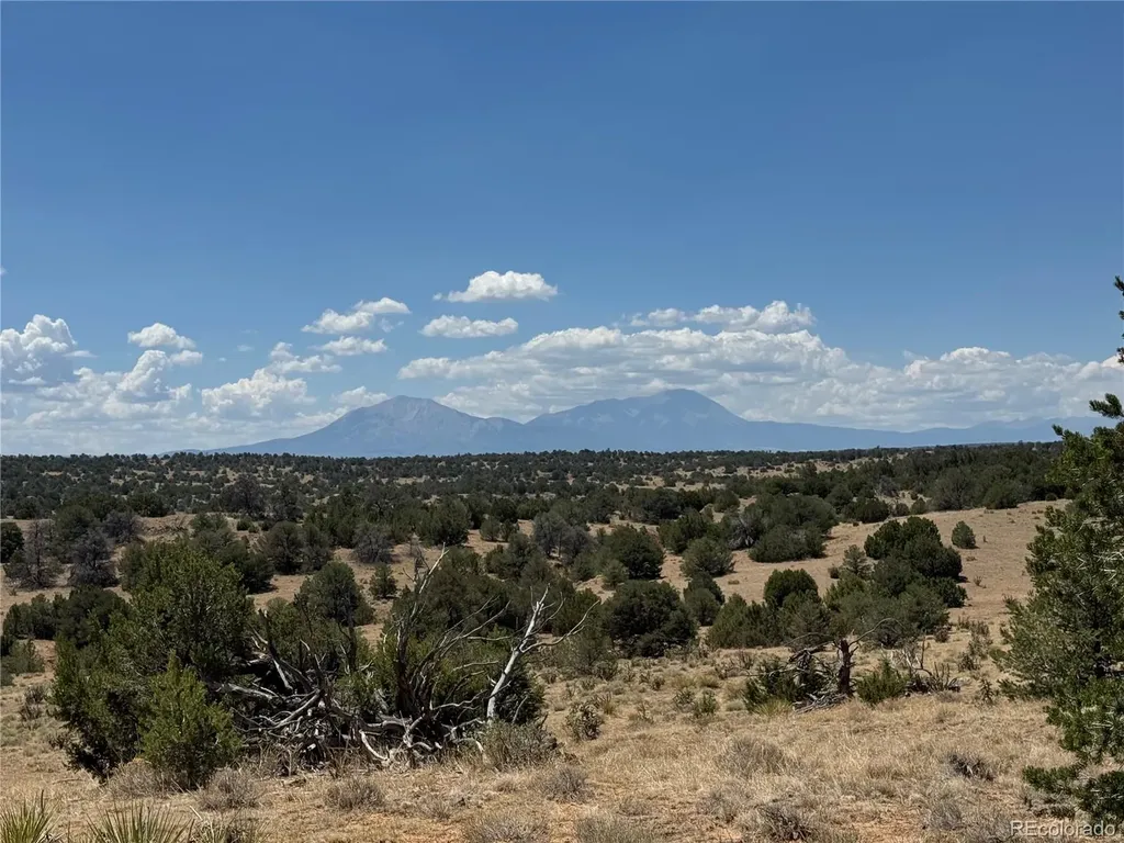 Lot H Twin Lakes Ranches Walsenburg CO 81089