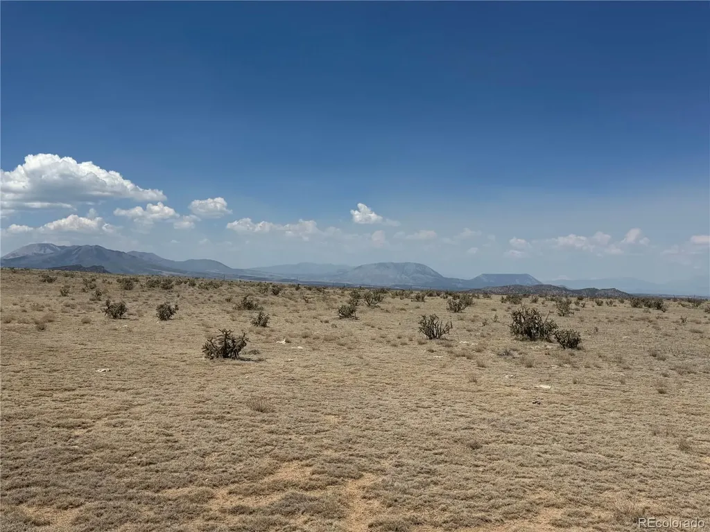 Lot H Twin Lakes Ranches Walsenburg CO 81089