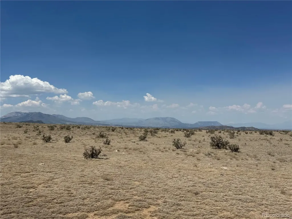 Lot H Twin Lakes Ranches Walsenburg CO 81089