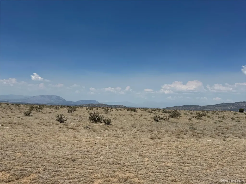 Lot H Twin Lakes Ranches Walsenburg CO 81089