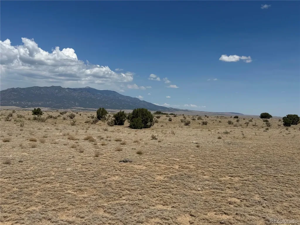 Lot H Twin Lakes Ranches Walsenburg CO 81089