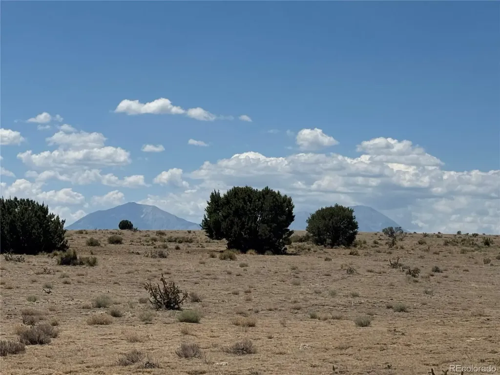 Lot H Twin Lakes Ranches Walsenburg CO 81089
