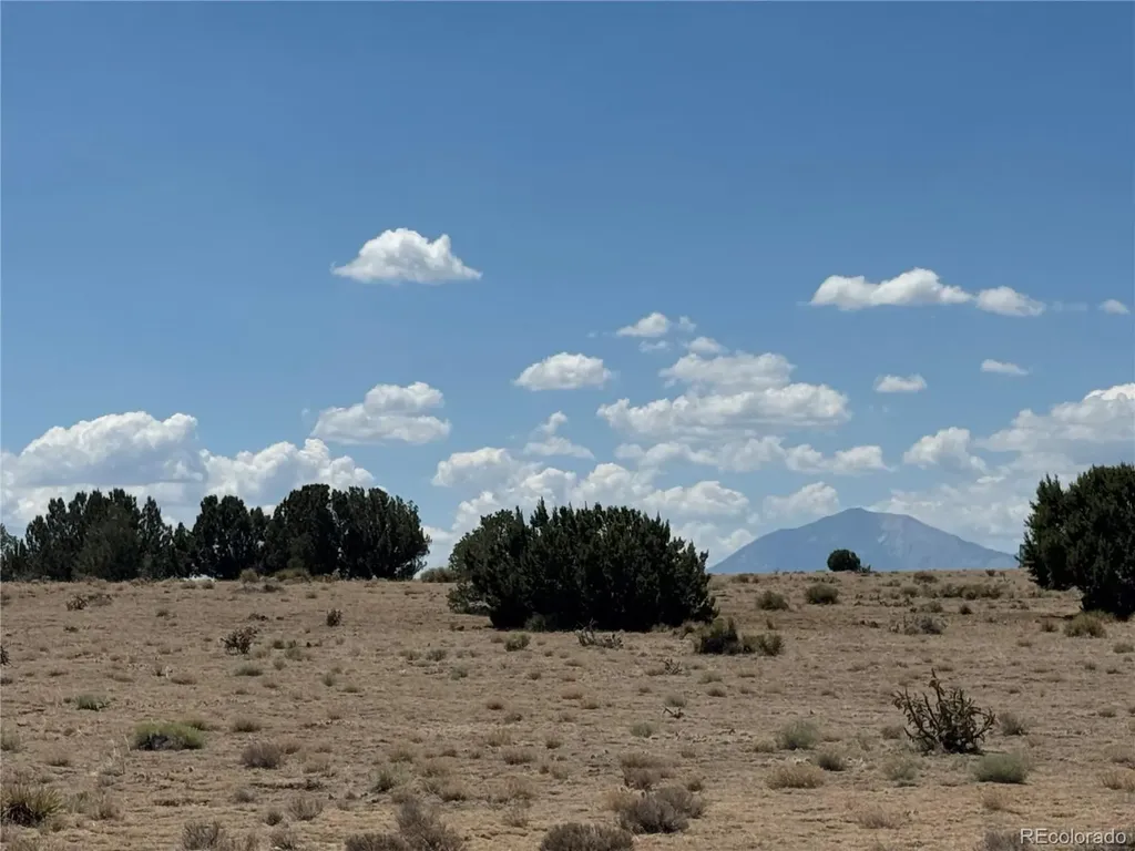 Lot H Twin Lakes Ranches Walsenburg CO 81089