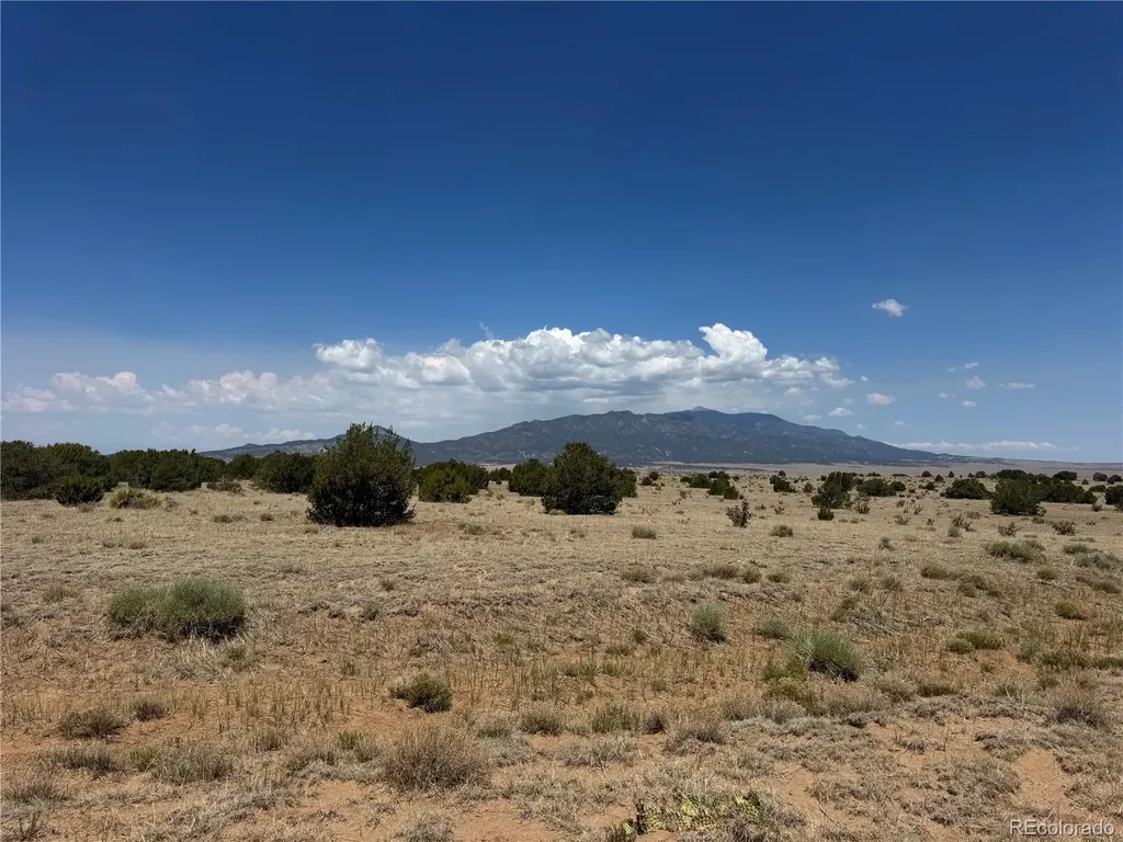 Lot H Twin Lakes Ranches Walsenburg CO 81089
