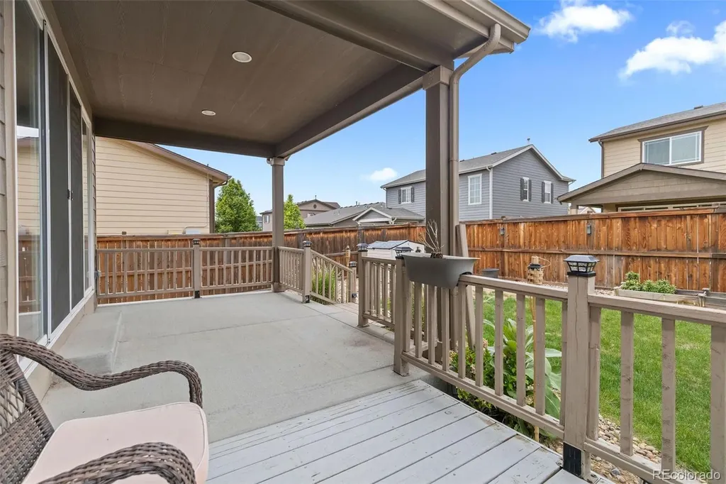 25585 E Maple Place Aurora CO 80018