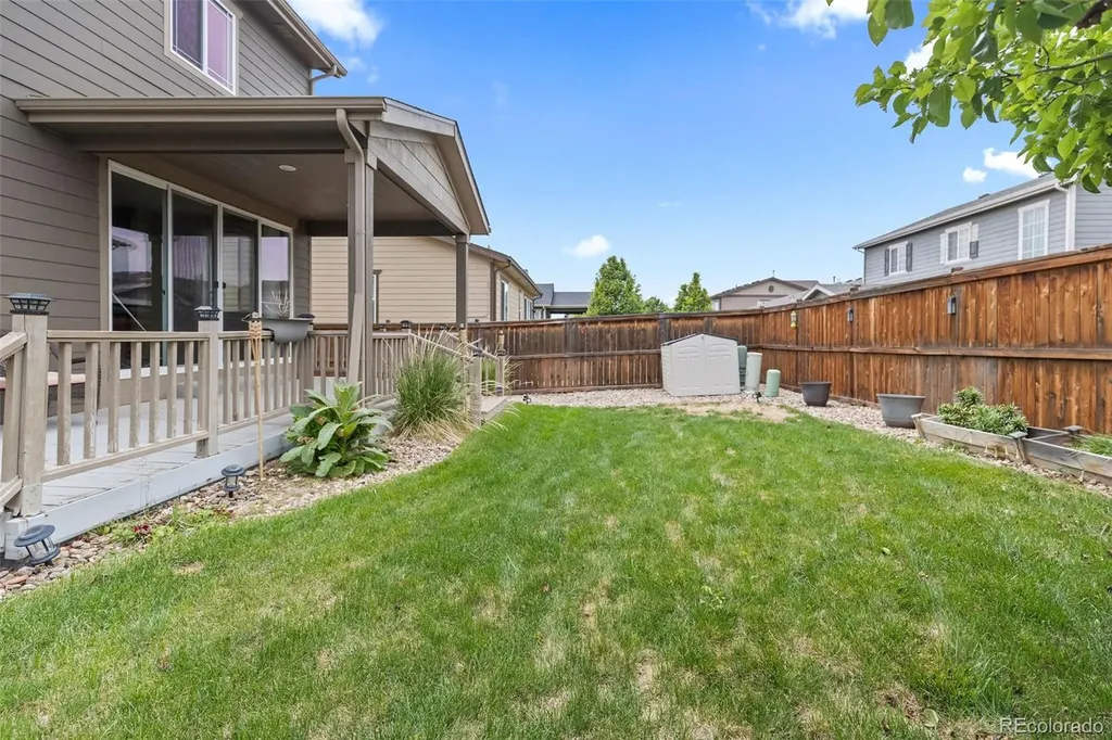 25585 E Maple Place Aurora CO 80018