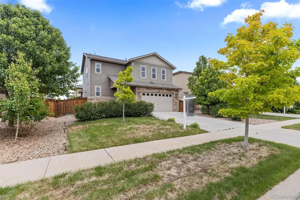25585 E Maple Place Aurora CO 80018